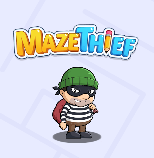 Maze Thief