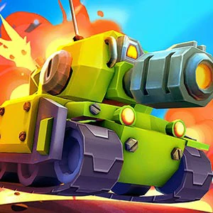 Tank Defender